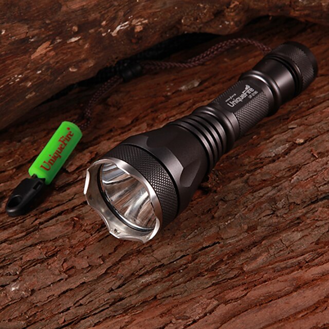 LED Taschenlampen / Hand Taschenlampen LED 1000lm 3 Beleuchtungsmodus Multifunktion
