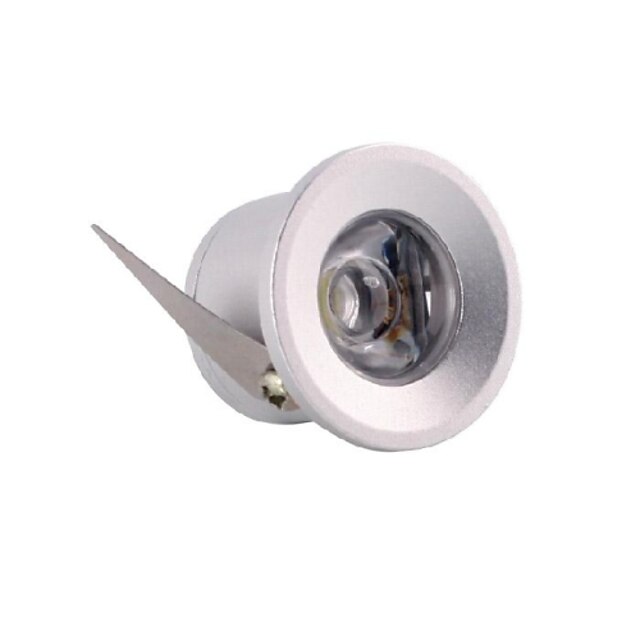  1W Mini LED Spot light  Bulb (3PCS/Lot) High Quality LED Bulbs
