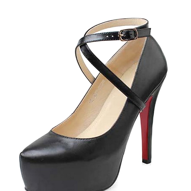  Women's Gel Shoelace Casual Black / Beige 2 Pieces All Seasons