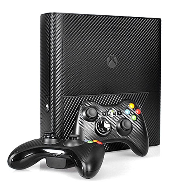  B-SKIN Adesivo Para Xbox 360 ,  Adesivo Vinil 1 pcs unidade