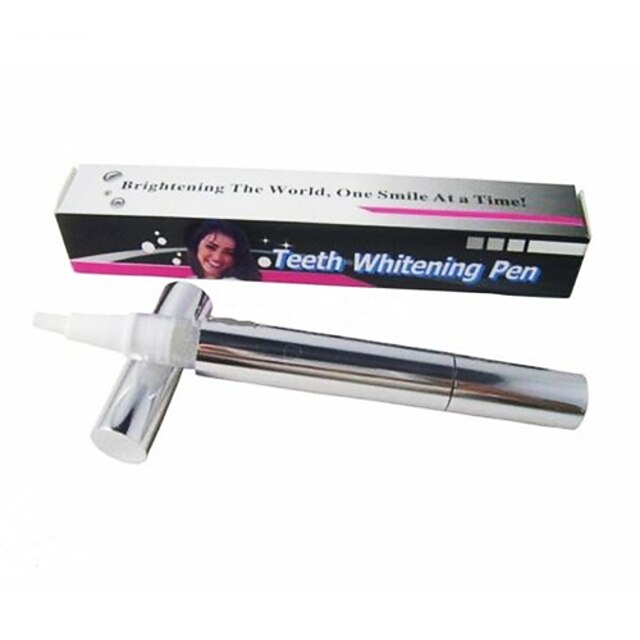  tand gel whitener bleekwater vlek gum remover direct het bleken van tanden pen