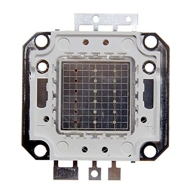  1pc Verlichting Accessoire Aluminium LED-Chip 20 W