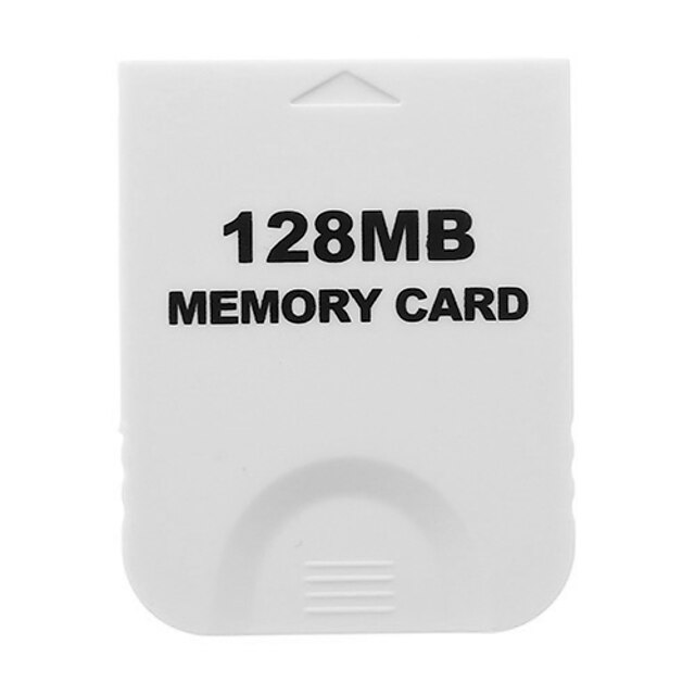  Paměťové karty Pro Nintendo Wii ,  Paměťové karty Plastický jednotka