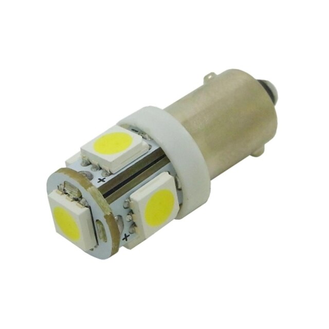  SO.K Bil Elpærer SMD 5050 70 lm Indvendige Lights For Universel