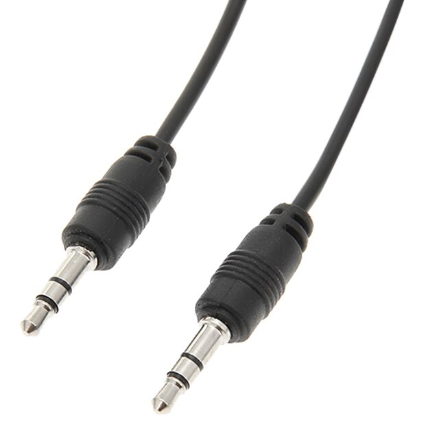  3,5 mm AUX AUXILIARY CORD Muž Muž na Stereo audio kabel pro PC iPod MP3 CAR