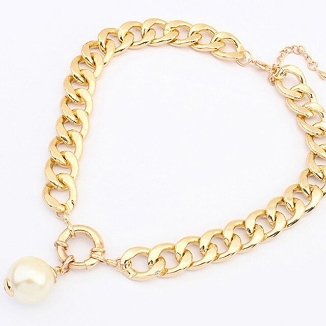  angelasex luxusní perlový náhrdelník