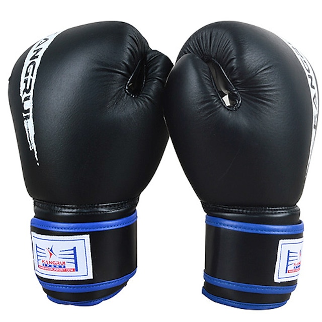  Boxing Gloves Boxing Training Gloves Grappling MMA Gloves Pro Boxing Gloves for Boxing Mixed Martial Arts (MMA) MittensWearable