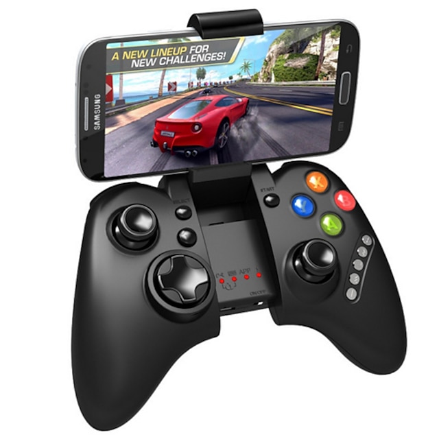  iPEGA PG-9021 Sans Fil Manette de jeu vidéo Pour Smartphone ,  Bluetooth Manette de jeu Manette de jeu vidéo ABS 1 pcs unité