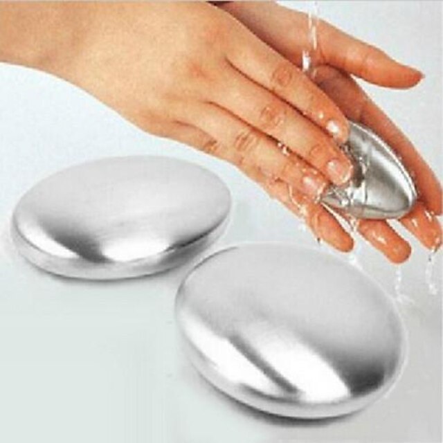  săpun din oțel inoxidabil săpun mână miros de eliminare a săpunului magie elimină miros de ceapa de usturoi