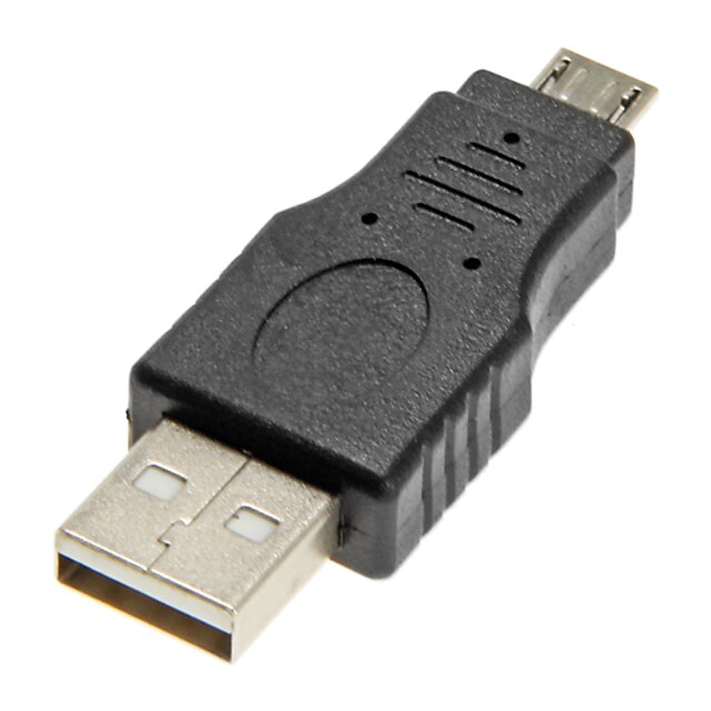  USB 2.0 Micro USB 2.0-sovitin
