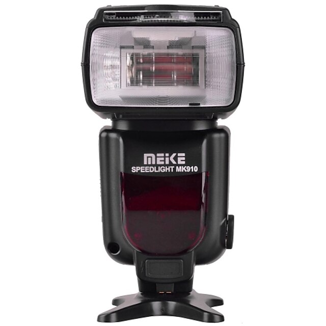  meike® mk-910 mk910 i-TTL-Blitzblitzgerät 1 / 8000s für Nikon SB900 SB800 SB600 d610 d7000 d4 d800 D7100