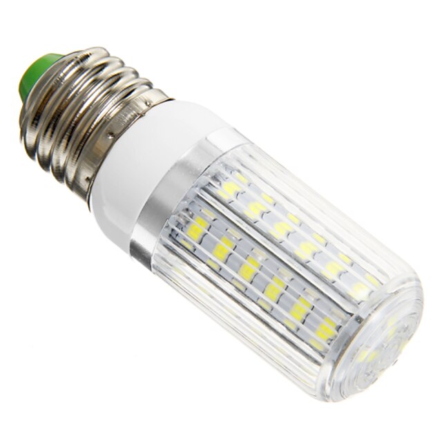  E26/E27 Ampoules Maïs LED 42 SMD 5730 420 lm Blanc Froid 6000 K AC 100-240 V