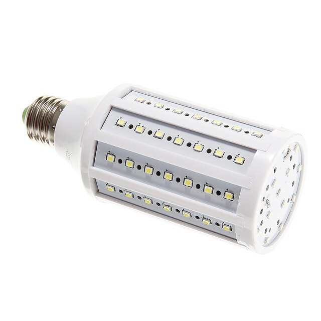  E26/E27 LED лампы типа Корн T 84 светодиоды SMD 2835 Тёплый белый 1150lm 3000K AC 220-240V 