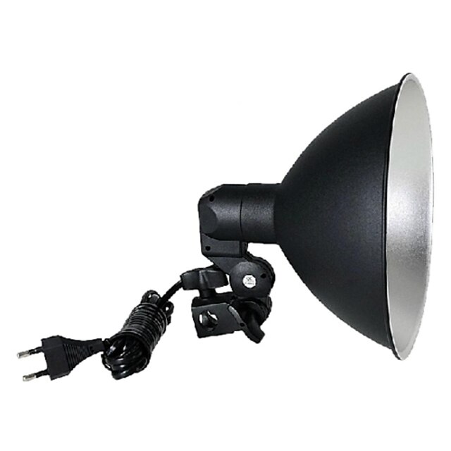  G-801B Indoor Photograhpic Light with Lampshade 