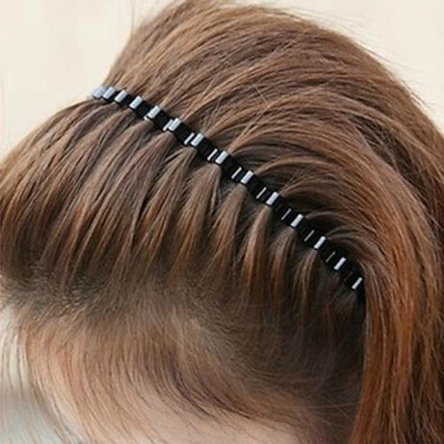 Frauen Mädchen Blume Cluster Haarband l Sommer Strand Haar Stirnband