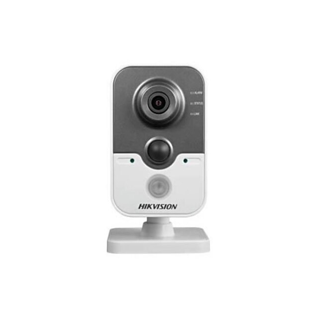  HIKVISION 3.0 MP Indoor Day Night Motion Detection PoE Dual Stream Remote Access IR-cut) IP Camera