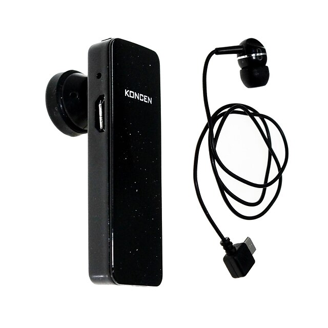  koncen-kc103 muzică mini v4.0 stereo căști Bluetooth wireless cu microfon