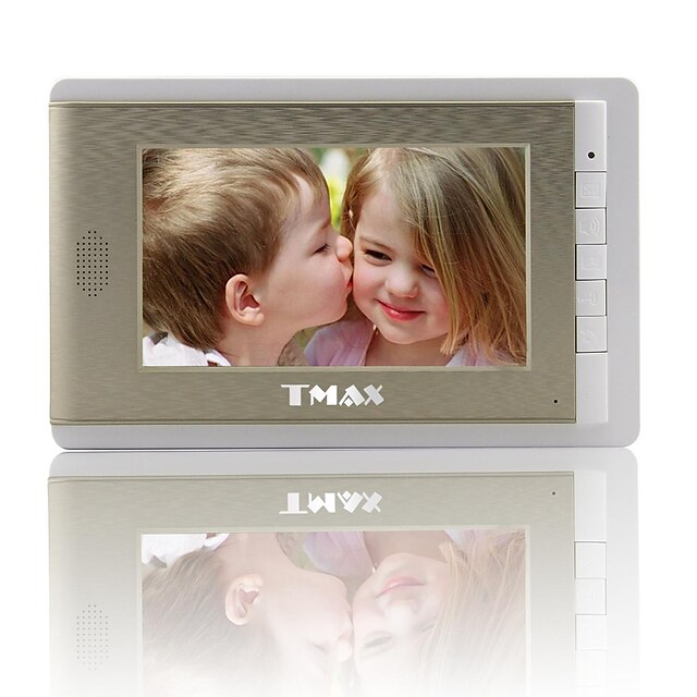  tmax® LCD de 7 