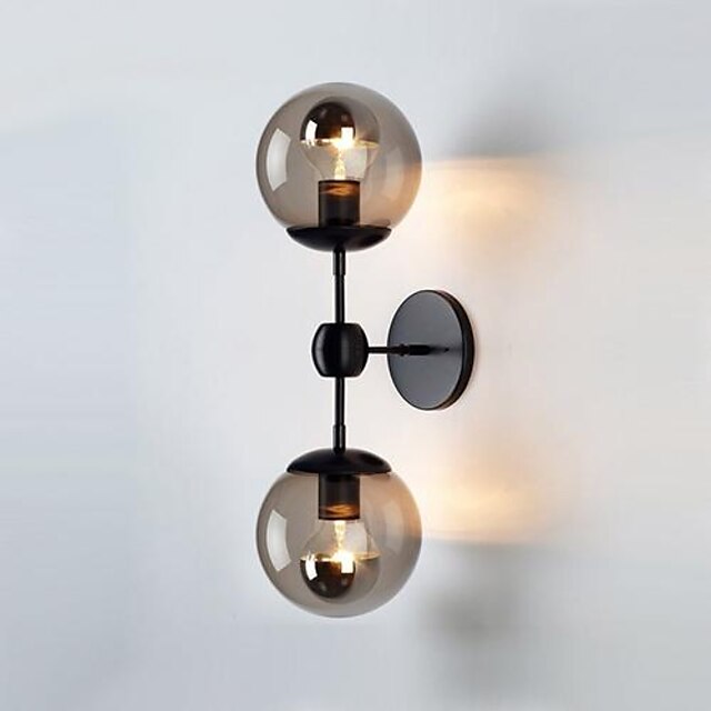 MAISHANG® Modern Contemporary Wall Lamps & Sconces Metal Wall Light 110-120V / 220-240V 60 W / E26 / E27