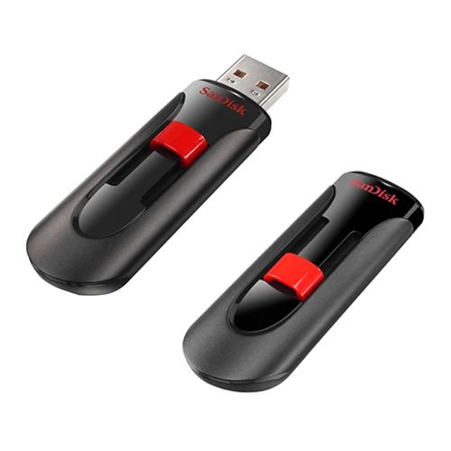  SanDisk Cruzer 32GB cz60 aterizare USB 2.0 Flash Drive sdcz60-032g-Z35