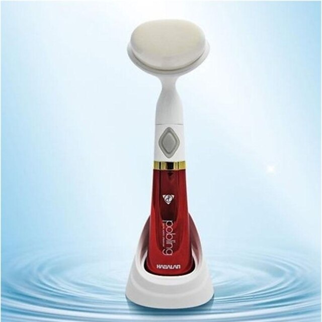  6th Generation Electric Face Cleaning Micro Brush