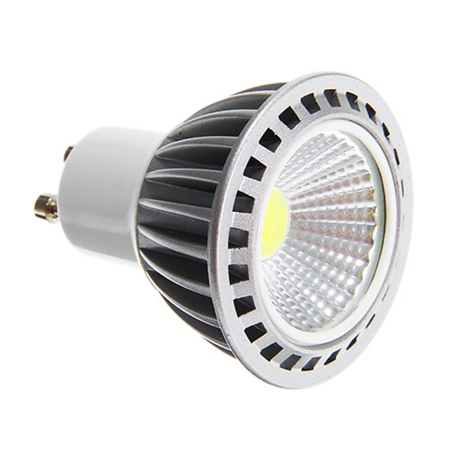  50-240 lm E14 / GU10 / E26 / E27 LED-kohdevalaisimet LED-helmet COB Himmennettävissä Lämmin valkoinen / Kylmä valkoinen 220-240 V