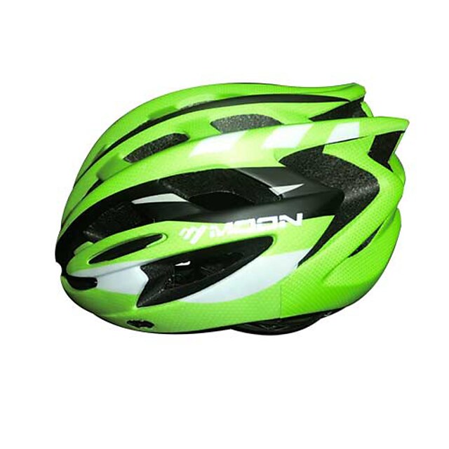  MOON Bike Helmet EPS PC Sports Mountain Bike / MTB Road Cycling Cycling / Bike Unisex