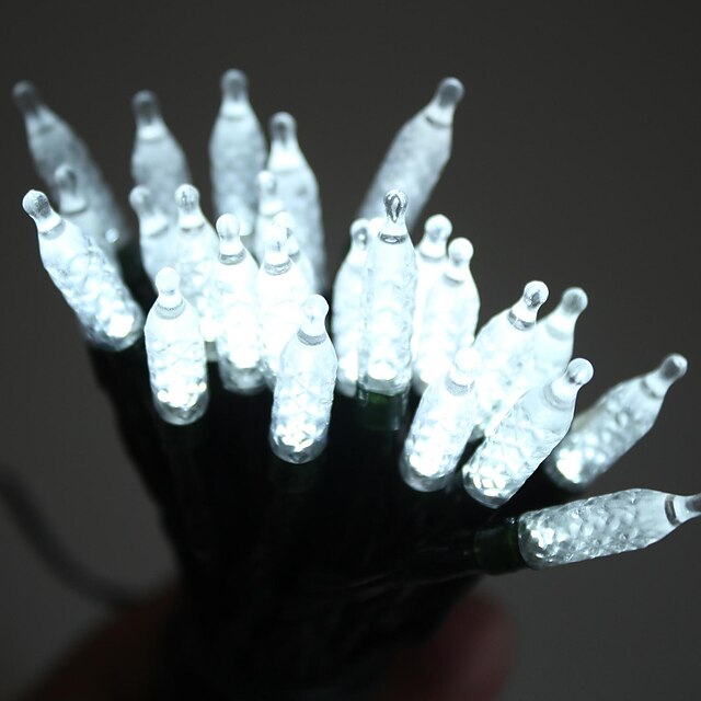  Fâșii de Iluminat LED-uri LED Reîncărcabil / Rezistent la apă / Decorativ 1 buc