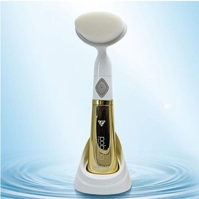  Deep Pore Electric Cleaning Face Brush
