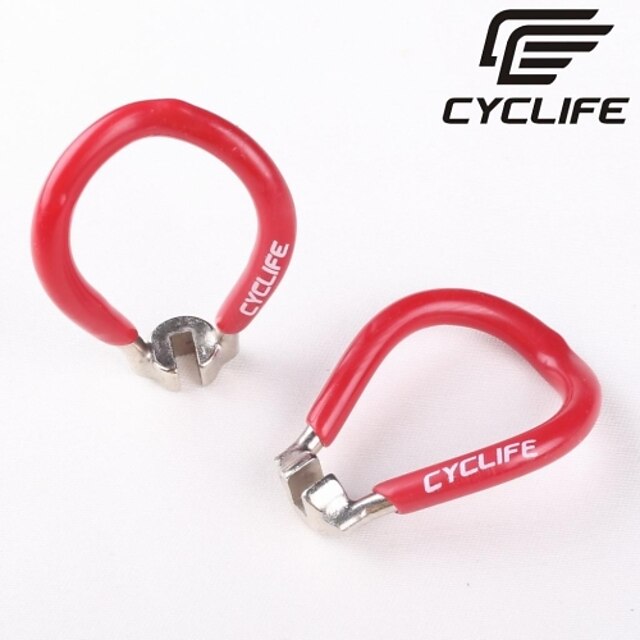  CYCLIFE 14G  CR-MO Spoke Wrench CL-635