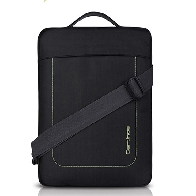  Cartinoe 13.3 Inch Laptop Shoulder Messenger Bag Nylon