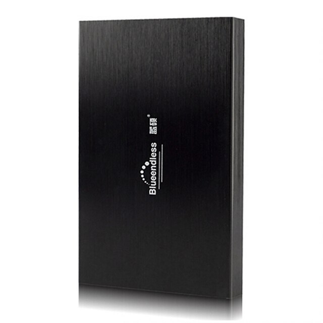  Blueendless 2,5-дюймовый 250 Гб USB 3.0 внешний жесткий диск