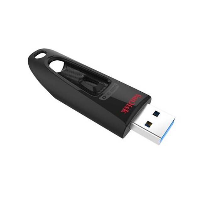  SanDisk 16 Гб флешка диск USB USB 3.0 пластик