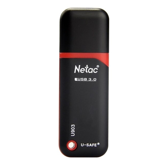  netac® u903 32GB USB 3.0 Flash Drive długopis