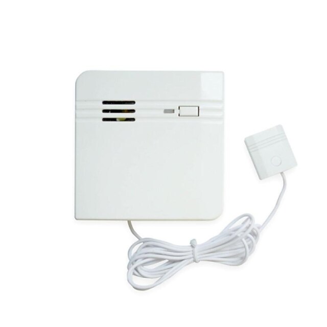  Wireless Water Leak Alarm 433mhz  2262  Alarm Sound 85db