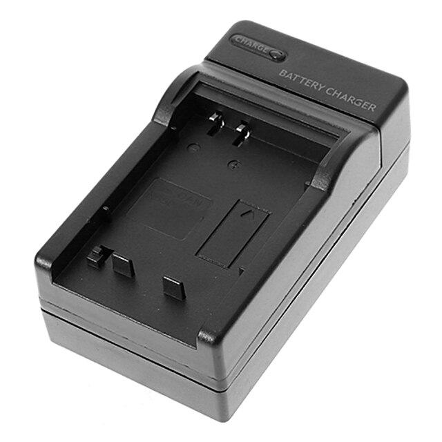  Fits CAN. NB5L Digital Travel Battery Charger with A Car Port Converter