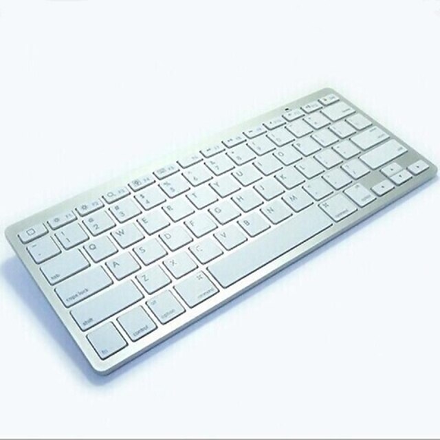  co-crea g6 2,4 g bezdrátová bluetooth klávesnice
