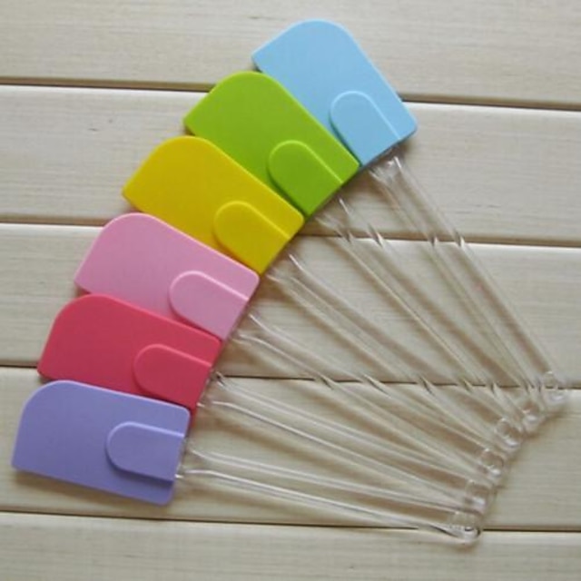  Cake Cutter For Pie For Cake For Bread Silicone Eco-friendly High Quality