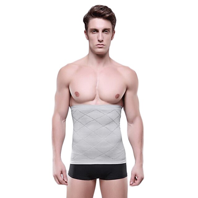  Îmbrăcăminte modelare corporală Respirabilitate / Purtabil / Anti-Scame Nylon / Spandex / Chinlon Fără cusături / Lin / Capsă Talie Înaltă