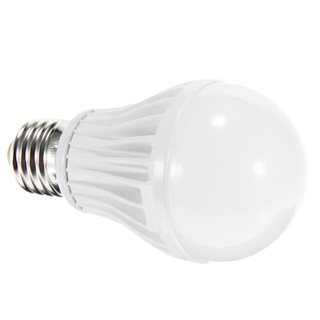  15W E26/E27 Круглые LED лампы 1 COB 1350 lm Тёплый белый / Холодный белый Декоративная AC 85-265 V