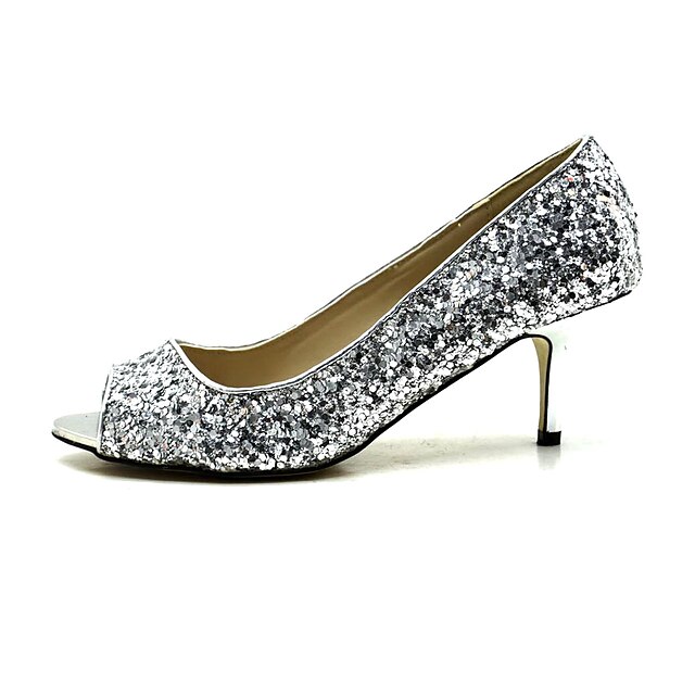  sapatos femininos peep toe stiletto heel bombas de sapatos de correspondência saco garras mais cores disponíveis