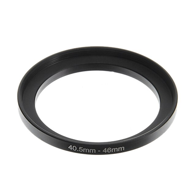  eoscn Umwandlung Ring 40,5 mm bis 46mm