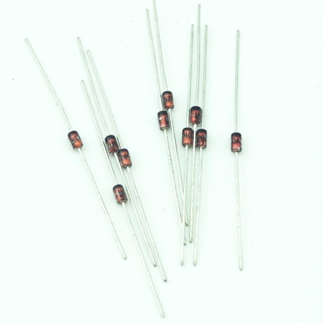  1n47 140 silicone diode Zener divers mis 140 pcs