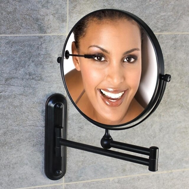  Oglindă De Machiat Oglindă Contemporan / Tradițional Oglindă accesorii de duș