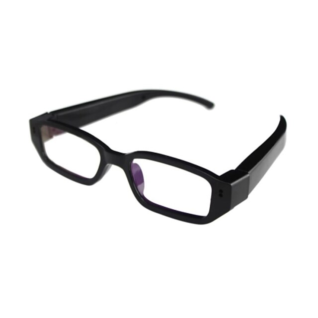  16GB 720P DV Camera Eyewear Recorder DVR Digital Glasses Video Cam Camcorder(With No Memory Card)