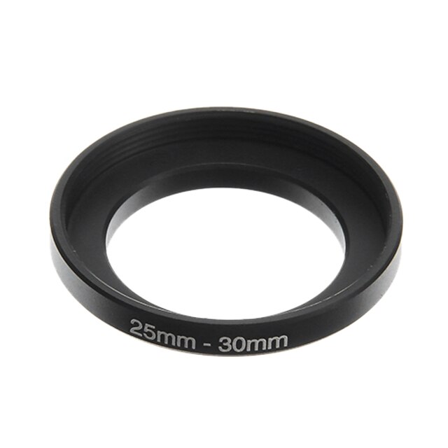  25mm טבעת המרת eoscn ל30mm