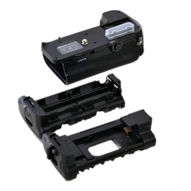  Meike® Battery Grip for Nikon D7000 EN-EL15 MB-D11