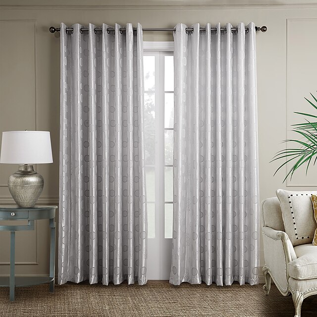  Custom Made Energy Saving Curtains Drapes Two Panels 2*(42W×84