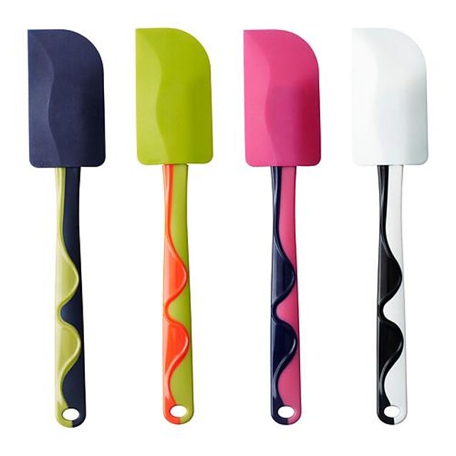  lame gubbrora manche caoutchouc caoutchouc spatule plastique caoutchouc