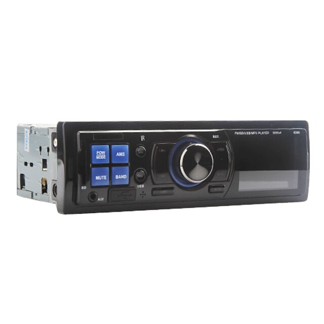  1 DIN Auto-MP3-Radio-Player mit USB / fm / sd